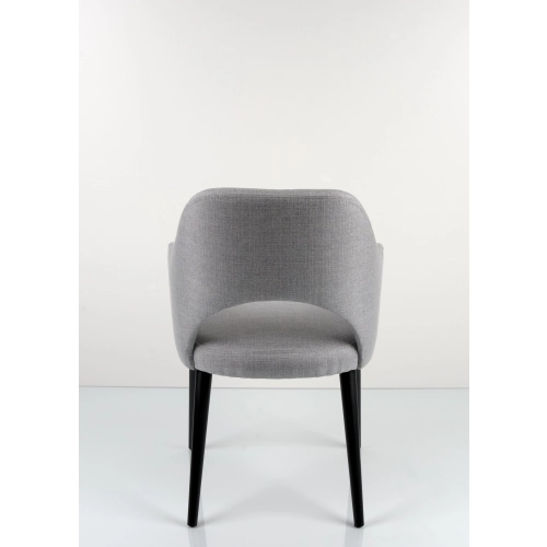 Krzesło DELUXE  KR-138 Kolory Tkanina LINEA 10